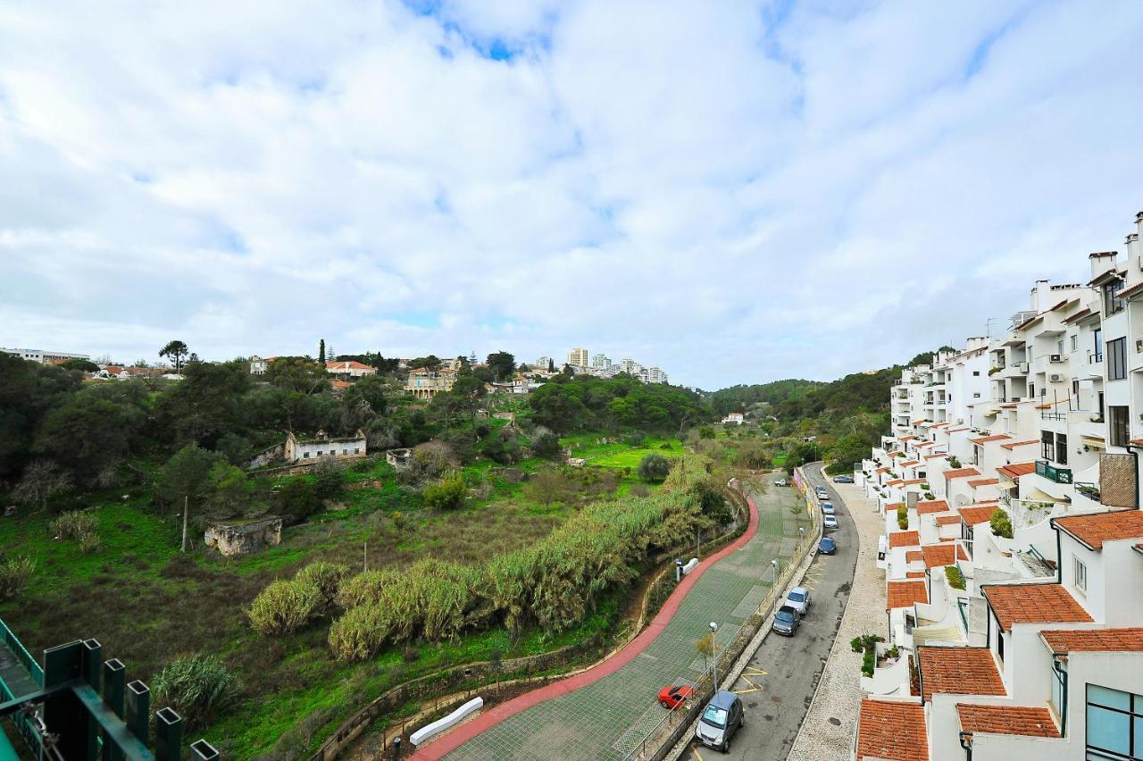 T2 Cascais Centro - Ribeira Das Vinhas Kültér fotó